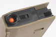 PTS 30 / 120rds Enhanced Polymer Magazine (EPM) for Tokyo Marui Recoil Stock Next Generation M4 / SCAR Series (Dark Earth)