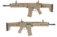 PTS Masada GBB Rifle (Dark Earth)