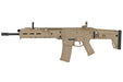 PTS Masada GBB Rifle (Dark Earth)
