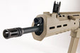 PTS Masada GBB Rifle (Dark Earth)