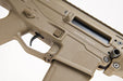 PTS Masada GBB Rifle (Dark Earth)