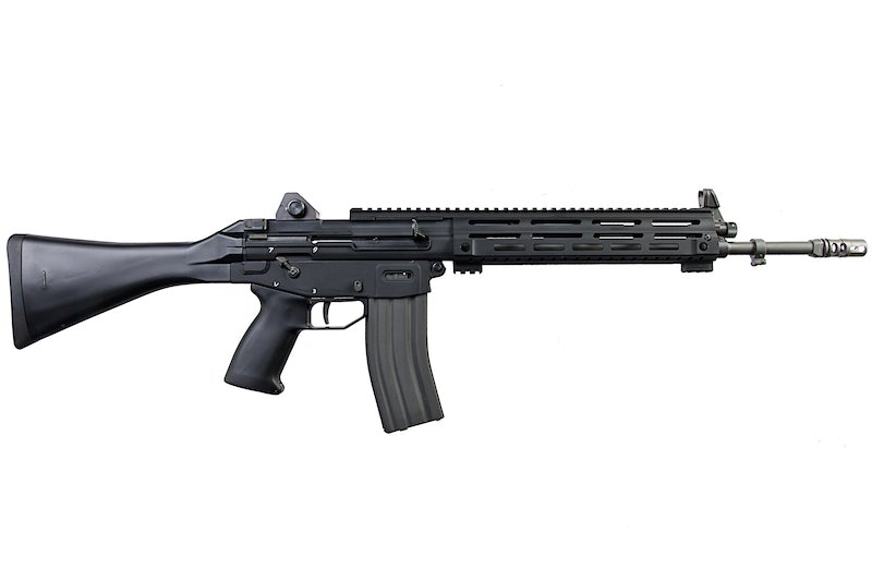 Systema Type 89 Training Rifle (PTW89)