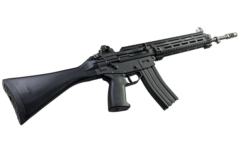 Systema Type 89 Training Rifle (PTW89)