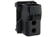 Quantum Mechanics Lockable Magazine Pouch For Glock Pistol Magazine (BK)