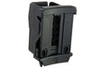 Quantum Mechanics Lockable Magazine Pouch For Glock Pistol Magazine (BK)