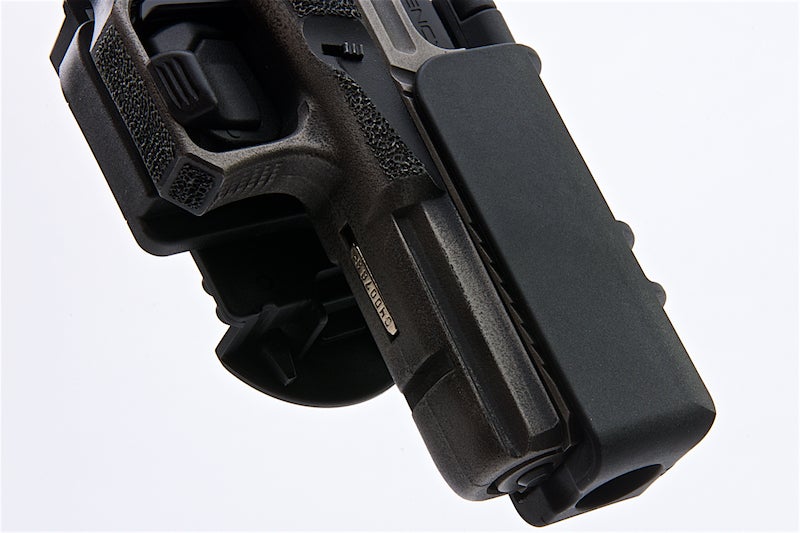 APS Quantum Mechanics G17 / G22 Holsters