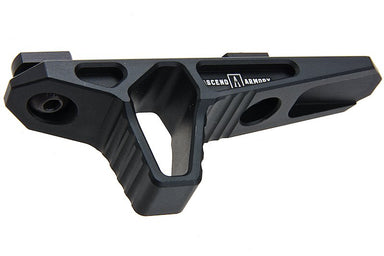 Revanchist Airsoft M-Lok System Aluminum Angled Foregrip