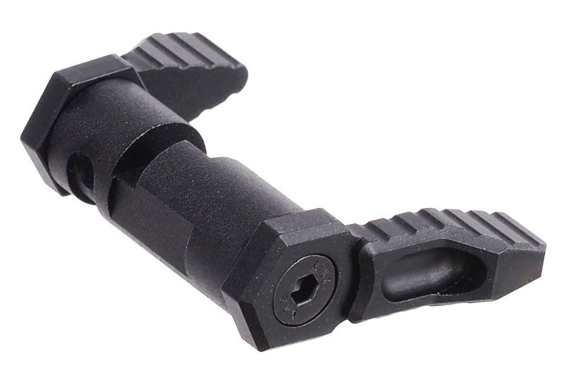 Revanchist Airsoft Ambi Safety Selector For Tokyo Marui MWS Airsoft Rifle