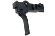 Revanchist Airsoft Flat Trigger (Type B) for Marui M4 MWS Airsoft GBB Rifle
