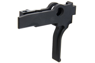 Revanchist Airsoft Flat Trigger (Type B) for Marui M4 MWS Airsoft GBB Rifle