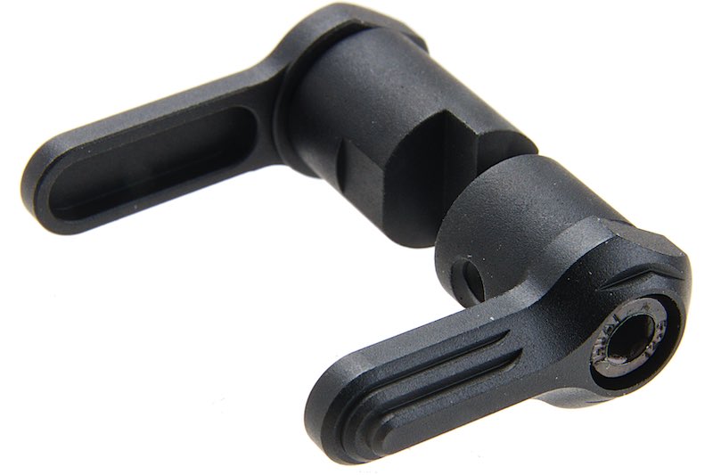Revanchist Airsoft Ambi Selector For Marui M4 MWS GBB (Type B)