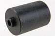 Revanchist Airsoft Ultra Lightweight Bolt Carrier Rear End For Marui M4 MWS GBB