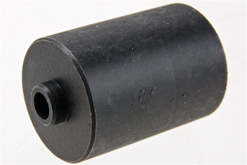 Revanchist Airsoft Ultra Lightweight Bolt Carrier Rear End For Marui M4 MWS GBB