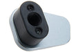 Revanchist Airsoft Magazine Release for Marui M4 MWS GBB Rifle (Grey)