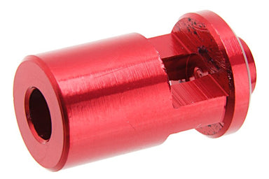 Revanchist Airsoft Medium Low Power Nozzle Valve for Umarex (VFC) MP5A5/ MP7 GBB SMG Rifle (Red)