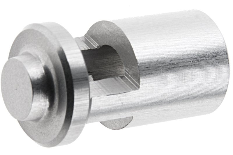 Revanchist Airsoft Medium High Power Nozzle Valve for Umarex (VFC) MP5A5/ MP7 GBB (Silver)