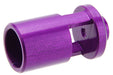 Revanchist Airsoft High Power Nozzle Valve for Umarex (VFC) MP5A5/ MP7 GBB Rifle (Purple)