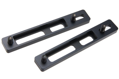 Revanchist Airsoft M-LOK Picatinny Rail Set V2 for Umarex (VFC)/ Marui/ KWA MP7 Airsoft