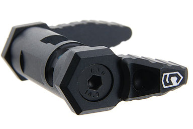 Revanchist Airsoft 60 degree Ambi Selector for Marui M4 MWS Airsoft GBB Rifle