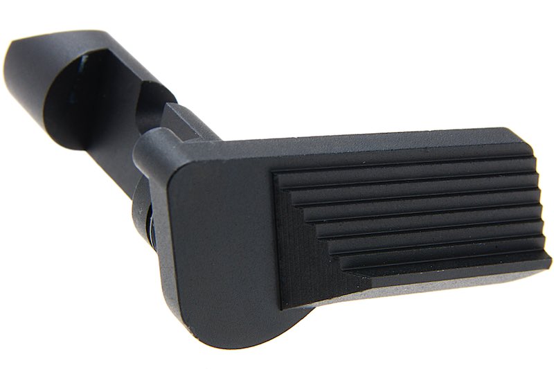 Revanchist Airsoft Thumb Rest (Type B) for SIG AIR P320 M17 Airsoft GBB