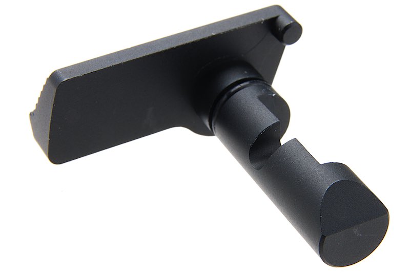 Revanchist Airsoft Thumb Rest (Type B) for SIG AIR P320 M17 Airsoft GBB