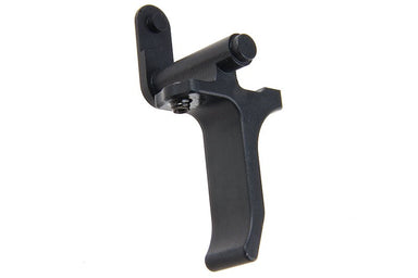 Revanchist Airsoft Type C Flat Trigger For SIG Sauer M17 / M18 GBB