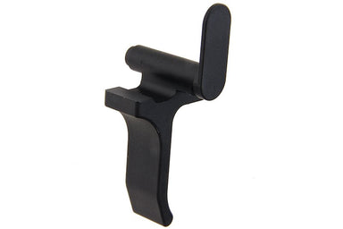 Revanchist Airsoft Type C Flat Trigger For SIG Sauer M17 / M18 GBB