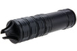 Revanchist Airsoft JK Style Dummy Silencer (Type A/ 14mm CCW)