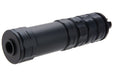 Revanchist Airsoft JK Style Dummy Silencer (Type A/ 14mm CCW)