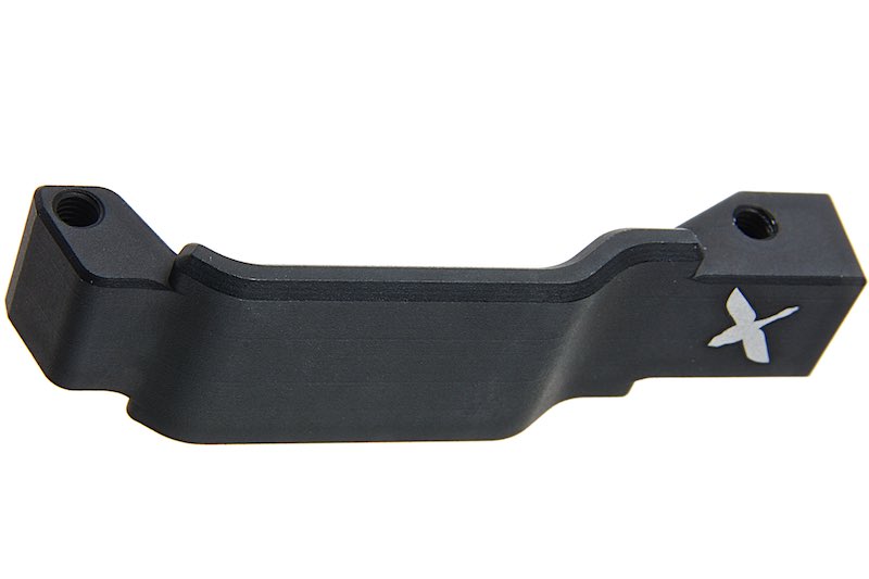 Revanchist Airsoft M4 Type B Metal Trigger Guard for Marui M4 MWS Airs ...