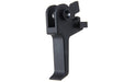 Revanchist Airsoft Adjustable Flat Trigger for Umarex (VFC) MP5 GBB (W/O 3 Round Burst)