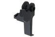 Revanchist Airsoft Adjustable Flat Trigger for Umarex (VFC) MP5 GBB (W/O 3 Round Burst)