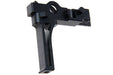 Revanchist Airsoft Adjustable Flat Trigger for Marui M4 MWS GBB (Type C)