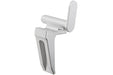 Revanchist Airsoft Type B V2 Flat Trigger For SIG Sauer M17/ M18 GBB (Silver)