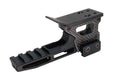 Revanchist Modular 2.26 inch Optics Mount for Amphibious Red Dot Sight & Laser