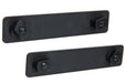 Revanchist Airsoft M-lok System Metal Rail Cover (Contour Pattern)