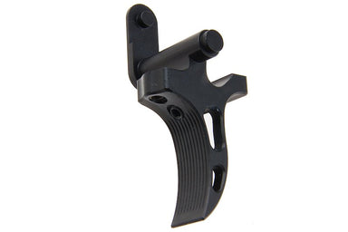 Revanchist Airsoft AC Style Dual Adjustable Curved Trigger For SIG Sauer M17 / M18 GBB