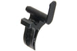 Revanchist Airsoft AC Style Dual Adjustable Curved Trigger For SIG Sauer M17 / M18 GBB