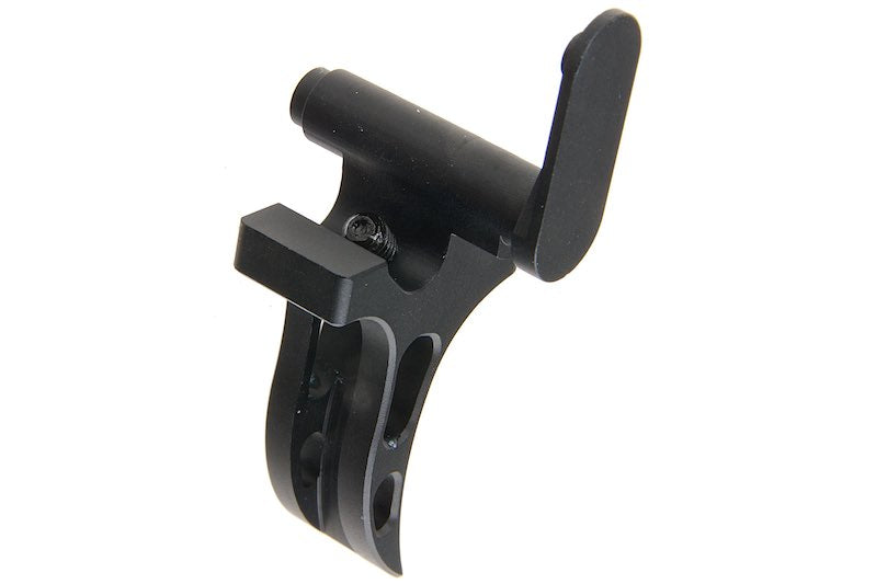 Revanchist Airsoft AC Style Dual Adjustable Curved Trigger For SIG Sauer M17 / M18 GBB