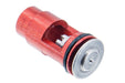 Revanchist Airsoft Adjustable Power Nozzle Valve For Marui MWS Airsoft GBB (Red)