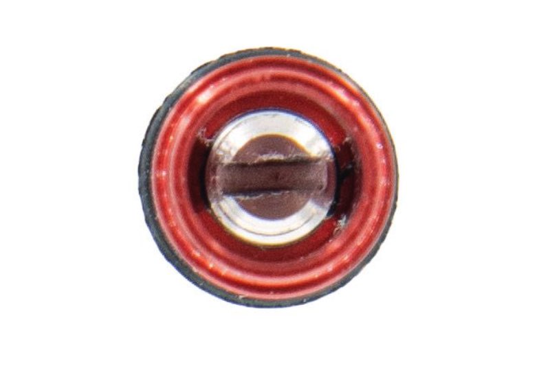Revanchist Airsoft Adjustable Power Nozzle Valve For Marui MWS Airsoft GBB (Red)