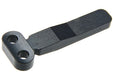 Revanchist Airsoft Left and Right Charging Handle For Novritsch SSP5 GBB Airsoft Guns
