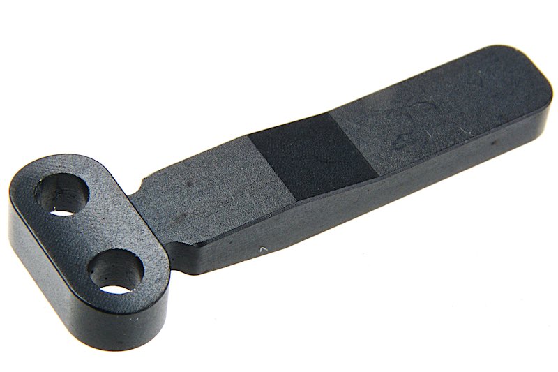 Revanchist Airsoft Left and Right Charging Handle For Novritsch SSP5 GBB Airsoft Guns