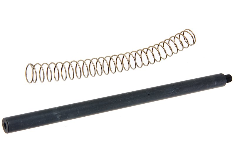 Revanchist Airsoft Aluminum Guide Rod Set For Novritsch SSP5 GBB Airsoft Guns