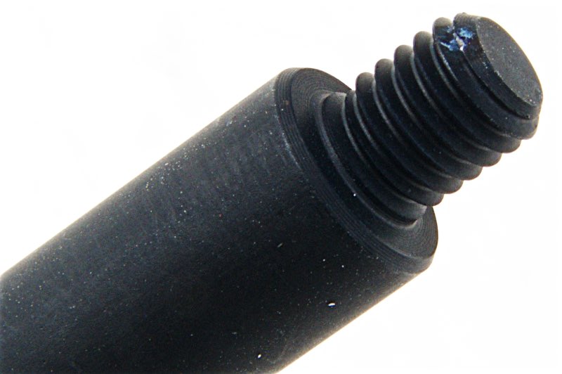 Revanchist Airsoft Aluminum Guide Rod Set For Novritsch SSP5 GBB Airsoft Guns