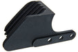 Revanchist Airsoft Thumb Rest For Tokyo Marui Hi capa/ Novritsch SSP5 GBB Airsoft Guns