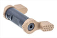 Revanchist Airsoft ER Style Ambi Selector For Tokyo Marui MWS GBB Rifle Airsoft Gun (90 degree/ Tan)