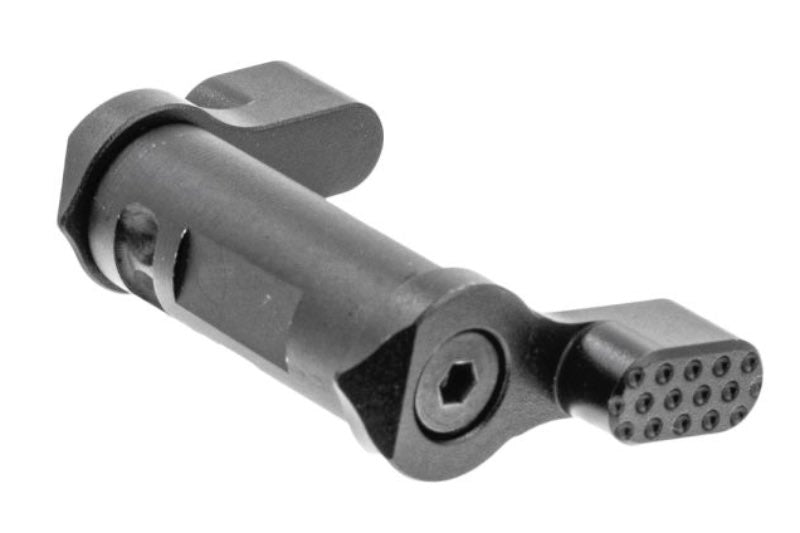 Revanchist Airsoft ER Style Ambi Selector For Tokyo Marui MWS GBB Rifle Airsoft Gun (60 degree)