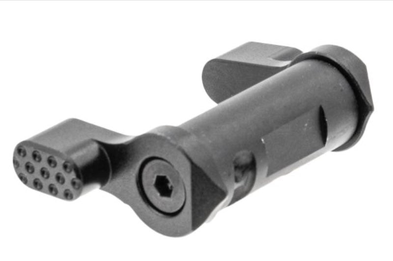 Revanchist Airsoft ER Style Ambi Selector For Tokyo Marui MWS GBB Rifle Airsoft Gun (60 degree)