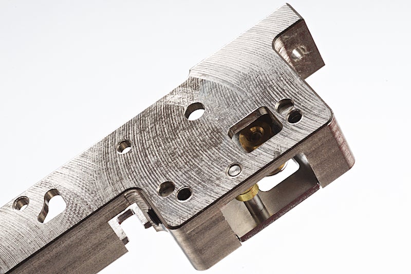 Maple Leaf CNC Trigger Box for VSR-10 / VSR11 / FN SPR